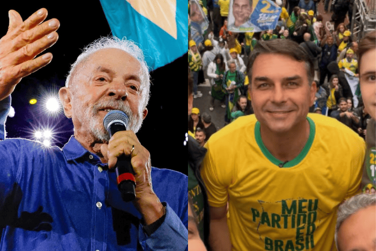 Lula Da Silva afirmó en una entrevista que quiere una sociedad de clase media baja