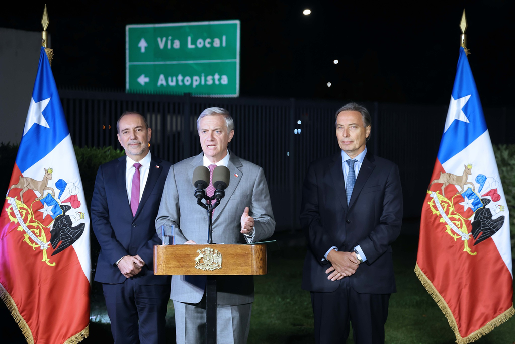 rebaja del TAG en Autopista Central desde 2027