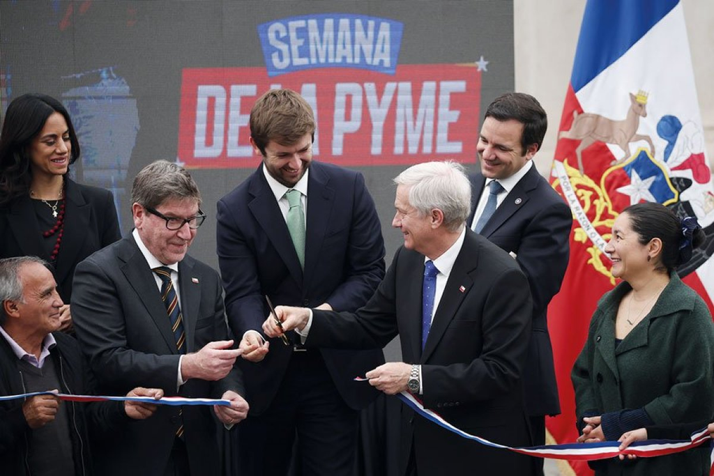 Gobierno ingresará en noviembre el nuevo régimen tributario para las pymes: mantiene la tasa en 12,5%, con transición gradual al 23% y alivio en liquidez.