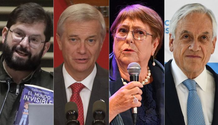 Declaración sobre Malvinas firmada por Kast y Milei, con los antecedentes de Bachelet, Boric y Piñera en el Mercosur