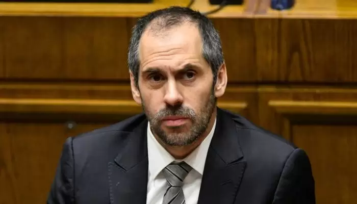 Exministro de Hacienda Nicolás Grau y la caída del Fondo E de las AFP