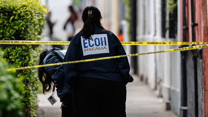 Ministro de Seguridad Martín Arrau entrega balance donde homicidios bajan 15.5% y robos violentos 14.3%
